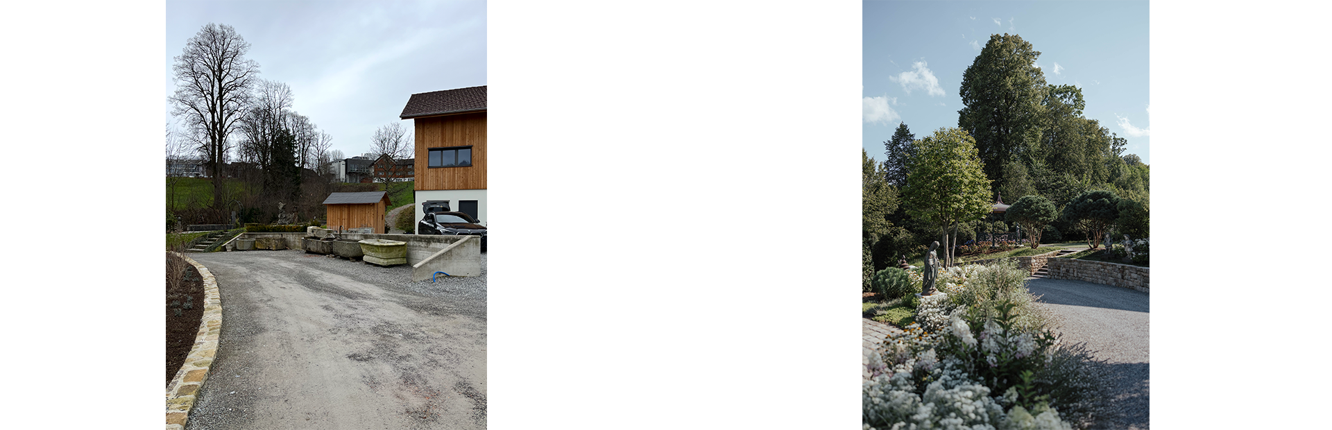 slider vorher / nachher