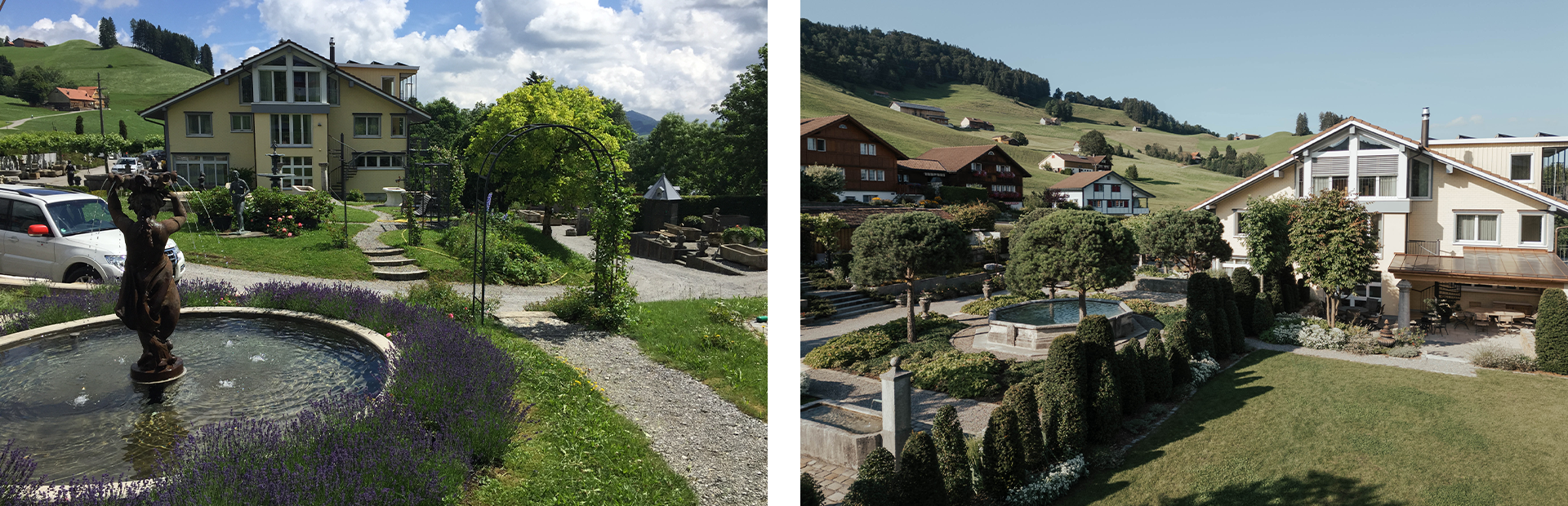 slider vorher / nachher