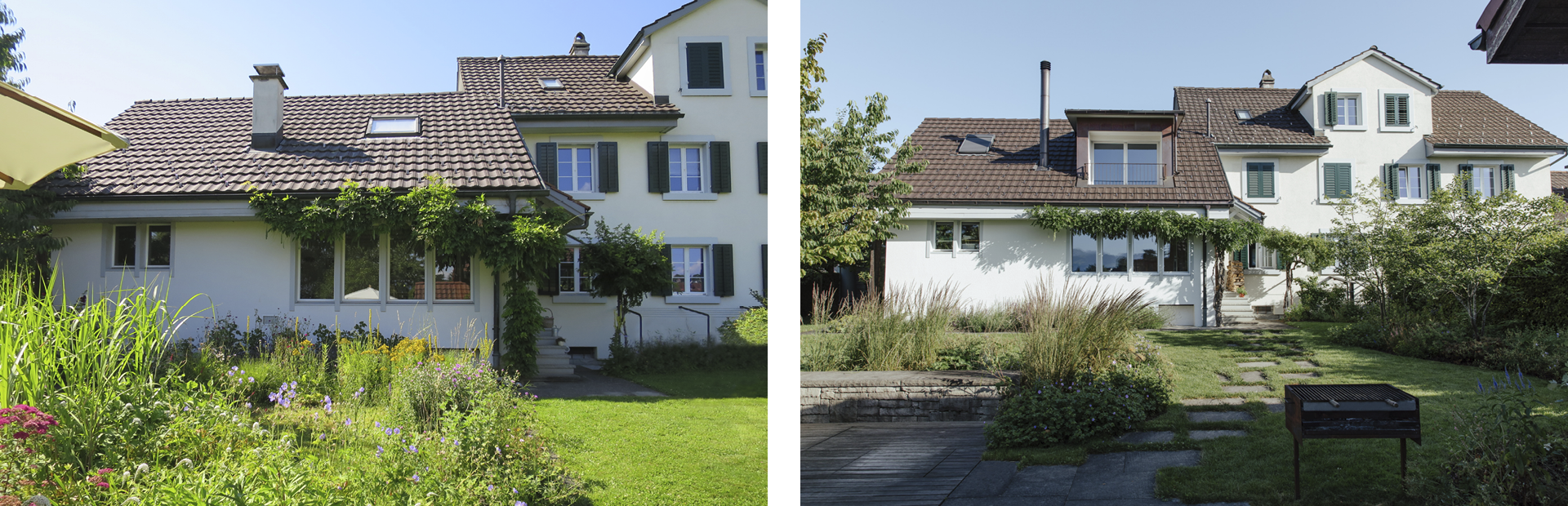 slider vorher / nachher